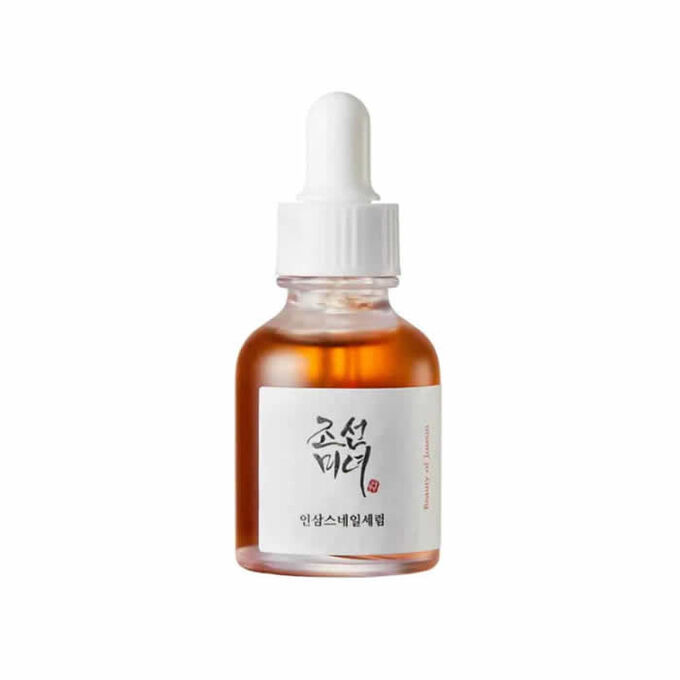 BEAUTY OF JOSEN REVIVE SERUM 30ML