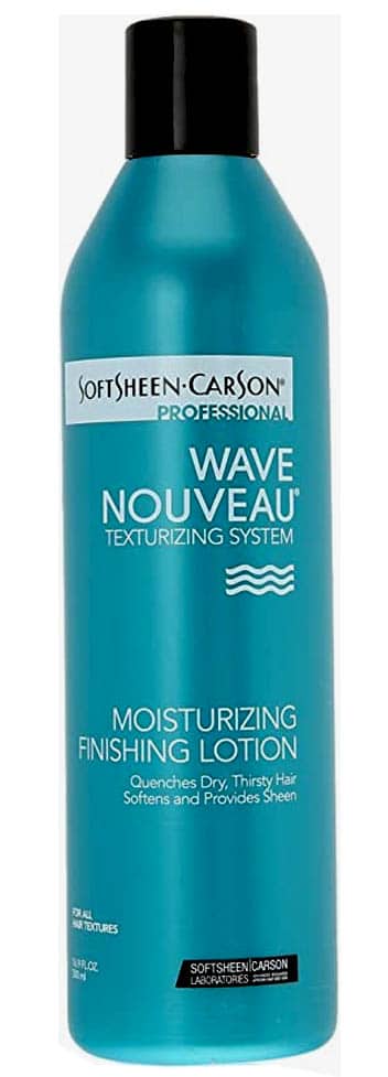 WAVE NOUVEAU MOIST LOTION 8.5OZ/12PK