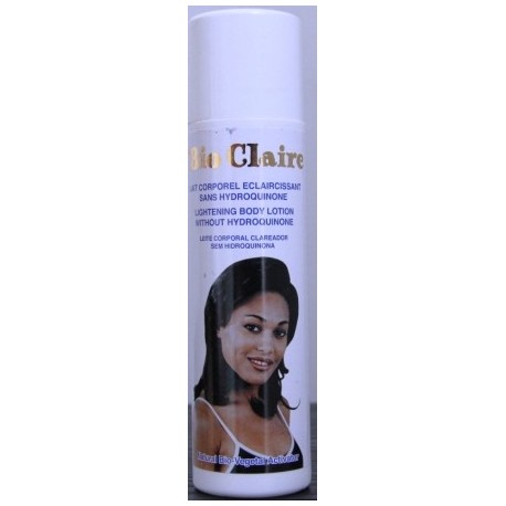 BIO CLAIRE LOTION 350ML/24PK