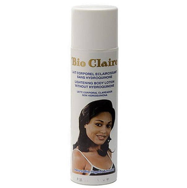 BIO CLAIRE LOTION 210ML/60PK