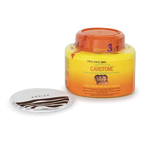 CAROTONE CLARIFYING CREAM 300ML/36PK