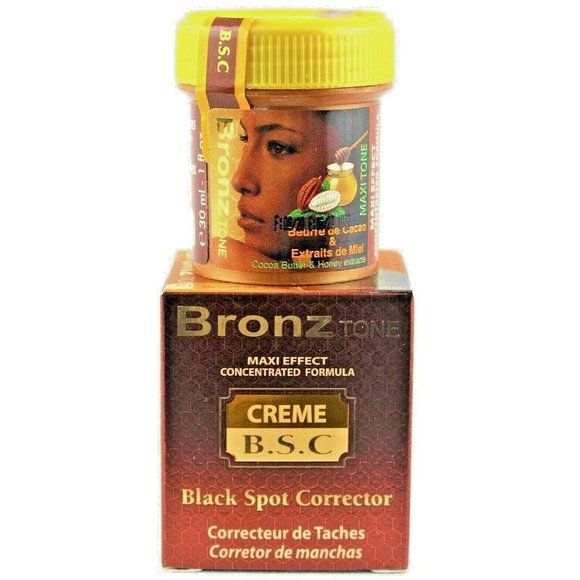 BRONZE TONE B.S.C. CREAM 30ML