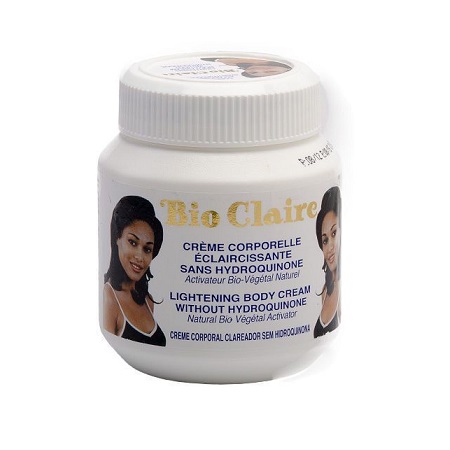 BIO CLAIRE CREAM 130ML/60PK