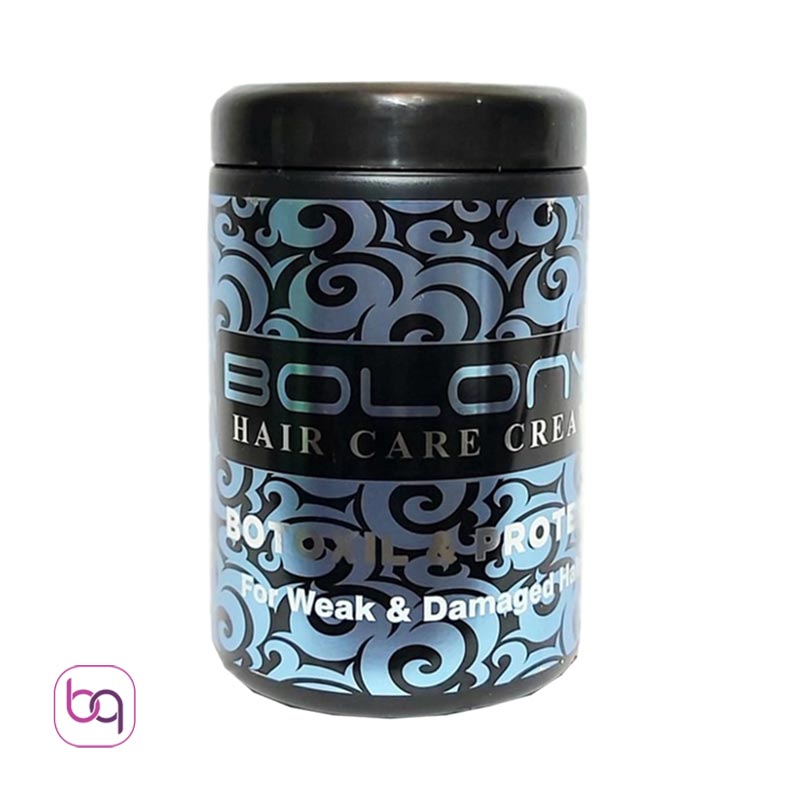 BOLONY BOTOXIL & PROTEIN HAIR CREAM 33.8OZ