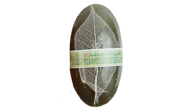 ARGUSSY HERBAL SOAP 110G