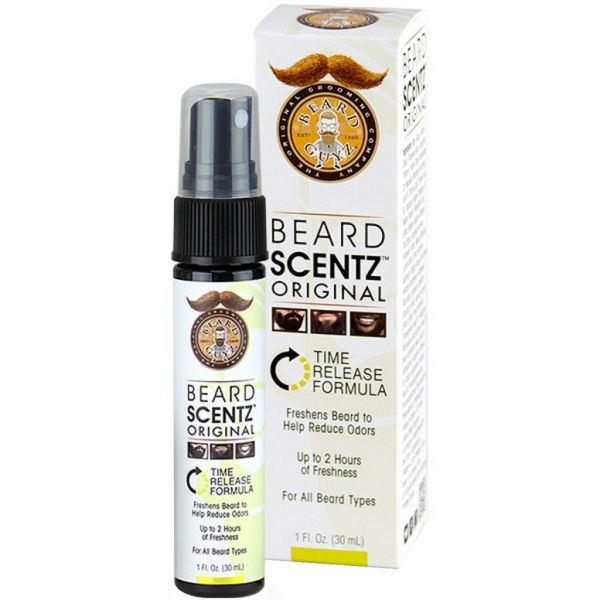 BEARD GUYZ BEARD SECENT ORIGIN 1OZ/24PK