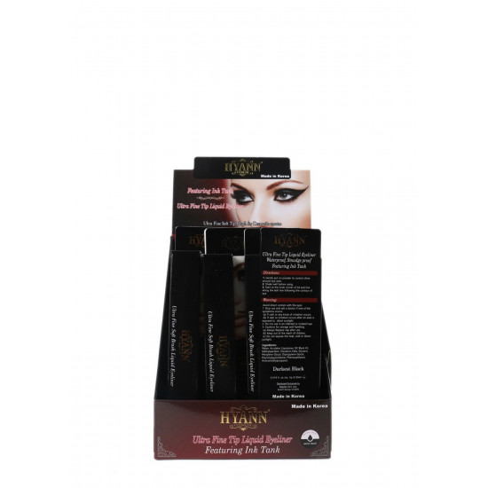 BRITTNY COMB 6PCS COMBO 12PK