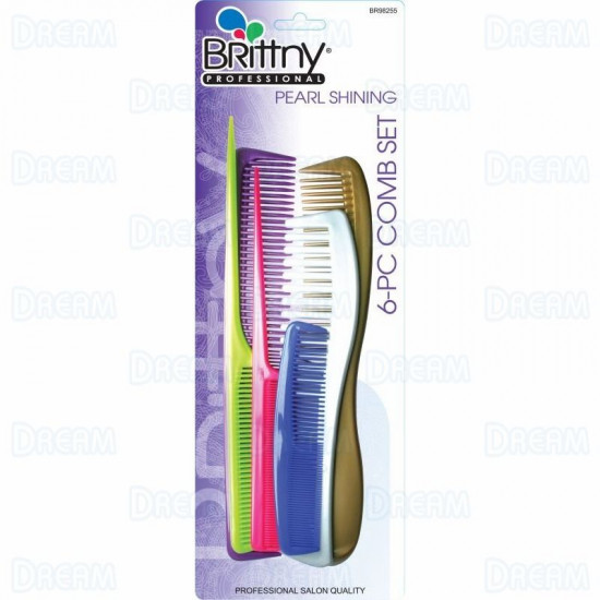 BRITTNY HAIR SHAPER BLADE