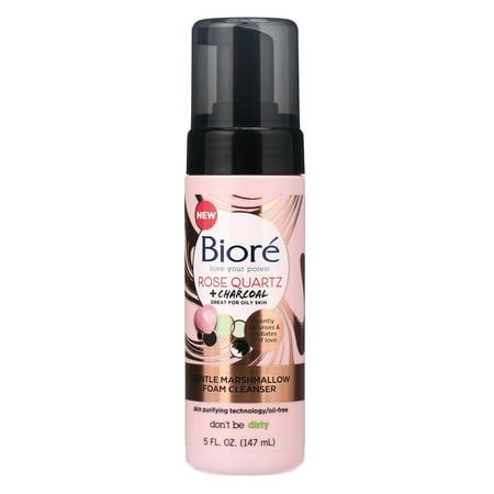 BIORE YUZU LEMON + GINSENG JELLY CLEANSER 4OZ/12PK