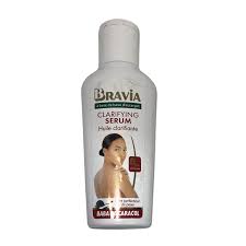 BRAVIA CLARIFYING SERUM 60ML/72PK