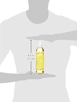 AUNT JACKIE'S GIRL E-BLAST VIT-E NOURISH REMEDY 8OZ/6PK