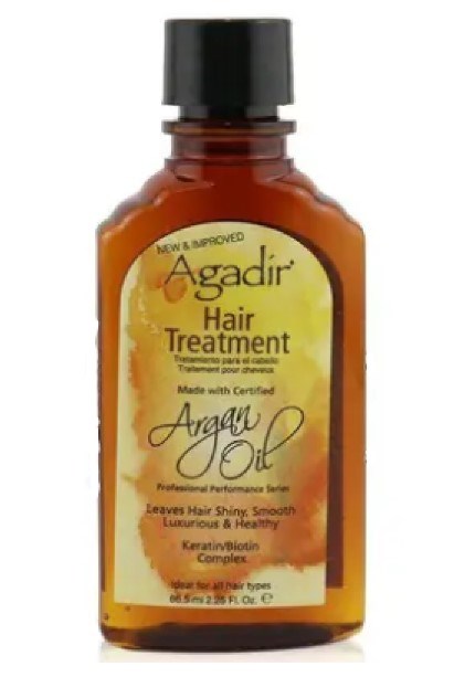 AGADIR ARGAN OIL HAIR TREATMENT 2.25OZ/24PK