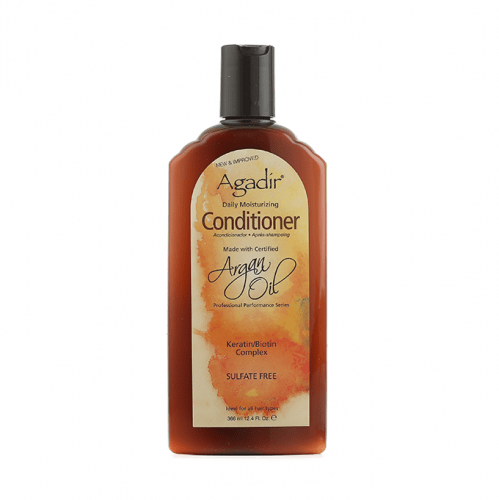 AGADIR ARGAN OIL CONDITIONER 12.4OZ/12PK