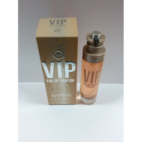 Z3 EAU DE PERFUME [VIP] FOR WOMEN 3OZ