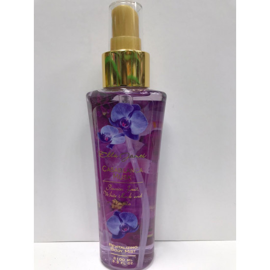 Z3 EAU DE PERFUME [ROSE] FOR WOMEN 3OZ