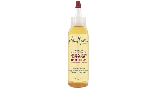 SHEA MOISTURE JAM BLK CASTOR SERUM 2OZ/12PK