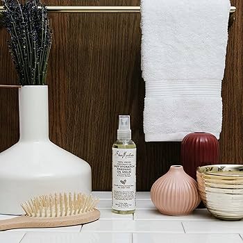 SHEA MOISTURE COCONUT 100% OIL SERUM 4OZ/12PK