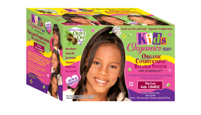 AFRICA'S BEST ORIGINALS KIDS RELAXER COARSE (SUP) 12PK