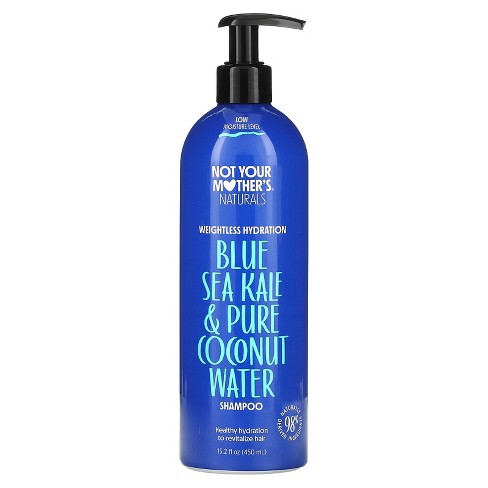 NOT YOUR MOTHER'S SEA MINERAL SHAMPOO 16OZ