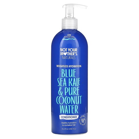 NOT YOUR MOTHER'S SEA MINERAL CONDITIONER 16OZ