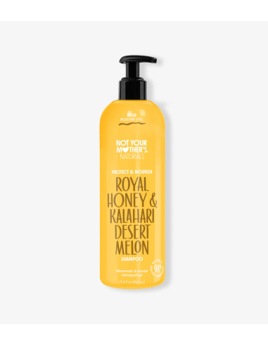 NOT YOUR MOTHER'S REPAIR+PROTECT SHAMPOO 16OZ/4PK