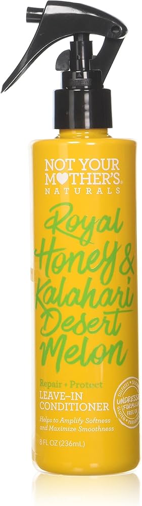 NOT YOUR MOTHER'S REPAIR+PROTECT CONDITIONER 16OZ