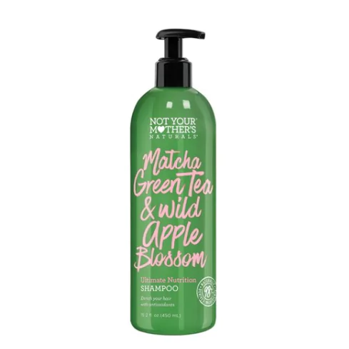 NOT YOUR MOTHER'S NUTRIENT RICH SHAMPOO 16OZ/4PK