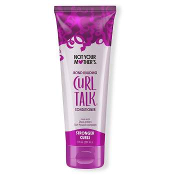 NOT YOUR MOTHER'S FRIZZ CONTROL GEL 6OZ/4PK