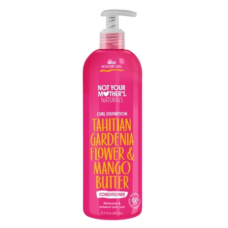 NOT YOUR MOTHER'S CURL DEFINING COND 16OZ/4PK