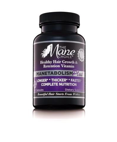 MANE CHOICE MANETABOLISHEA MOISTURE PLUS 12PK