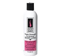 DOO GRO ANTI BREAKAGE LOTION 12OZ