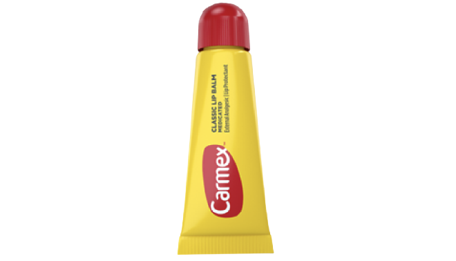 CARMEX CLASSIC LIP BALM .35 OZ