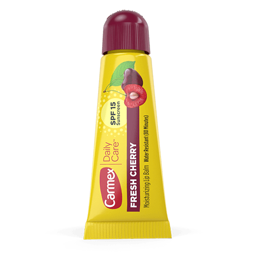 CARMEX CHERRY MOIST LIP BALM 10G/144PK