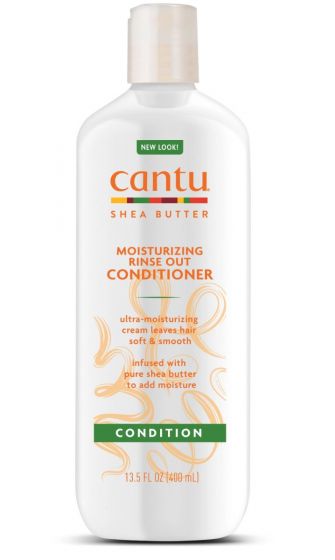 CANTU SBUTT RINSE OUT COND 13.5OZ/12PK