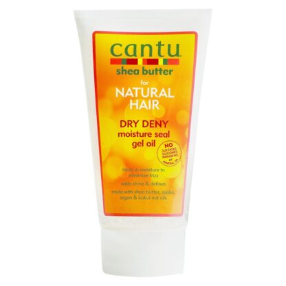 CANTU SBUTT NAT MOIST GEL OIL 5OZ/12PK