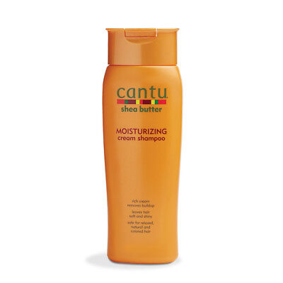 CANTU SBUTT MOIST CREAM SHAM 13.5OZ