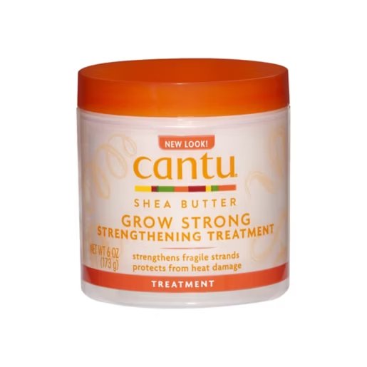 CANTU SBUTT GROW STRONG TREATMENT 6OZ/12PK