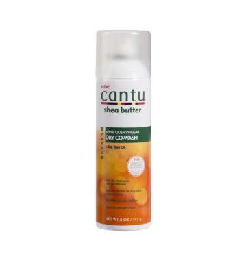 CANTU SBUTT DRY CO-WASH 5OZ/12PK