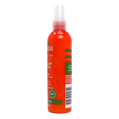 CANTU SBUTT COIL CALM DETANGLER 8OZ
