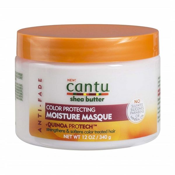 CANTU COLOR PROTECT MASQUE 12OZ/12PK