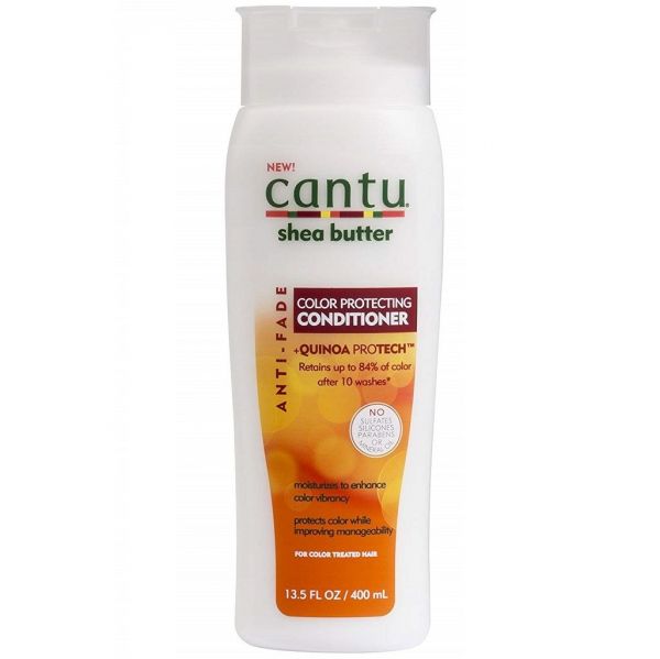 CANTU COLOR PROTECT COND 13.5OZ/12PK