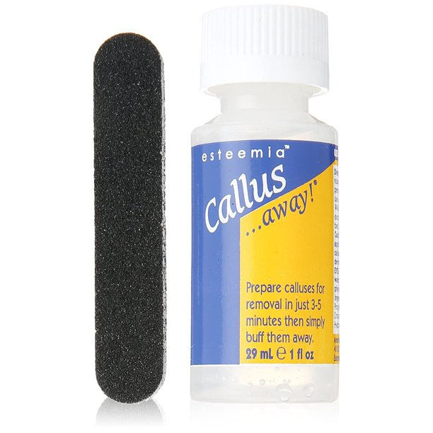 CALLUS AWAY FOR REMOVAL 29ML 1OZ