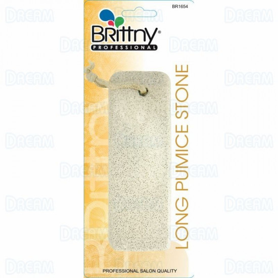 BR1654 PUMICE STONE LONG