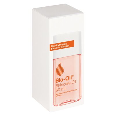 BIO OIL SKINCARE OIL 60ML (S.AFRICA)