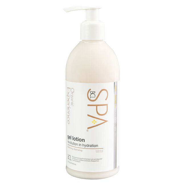 BCL SPA MANDARIN+MANGO LOTION 12OZ/12PK