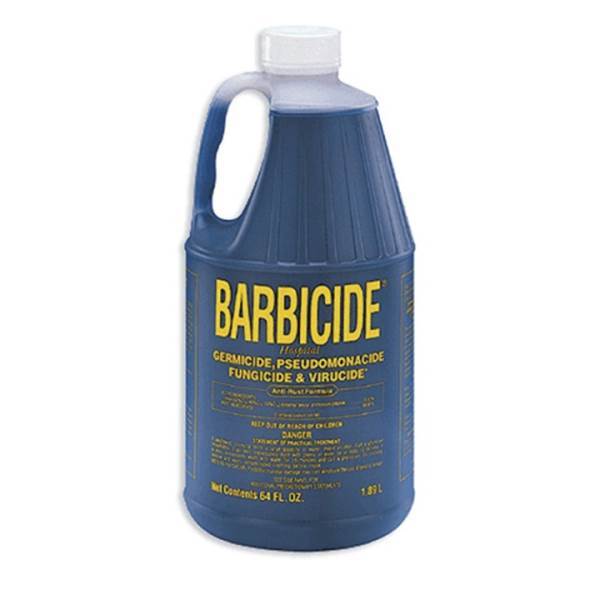 BARBICIDE DISINFECTANT 0.5GAL/6PK