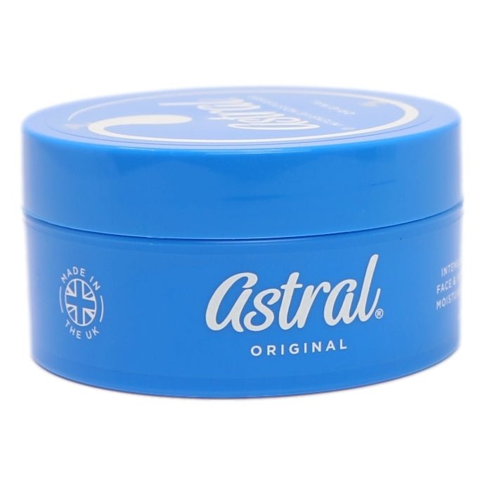 ASTRAL ALL OVER MOISTURISER 200ML