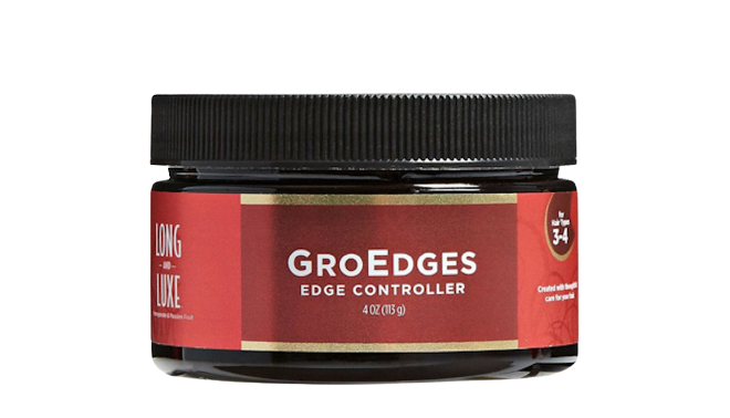 AS I AM LONG&LUXE GRO EDGES 4OZ/6PK