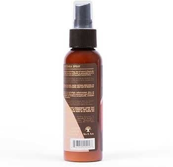 AS I AM COCOSHEA SPRAY 4OZ/12PK
