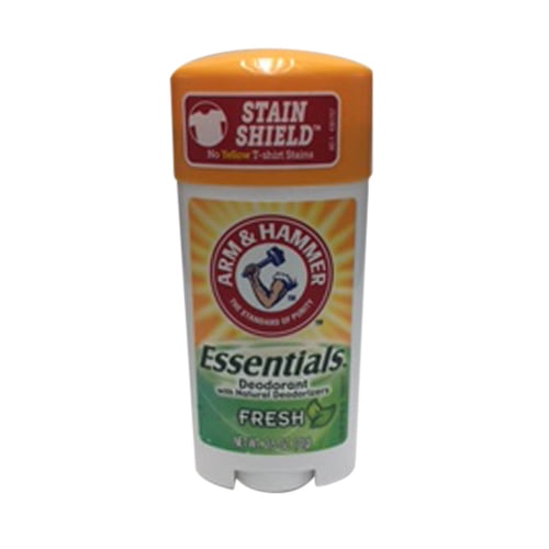 ARM & HAMMER ROSEMARY LAVENDER DEODORANT 2.5OZ